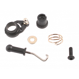 Traxxas Remote Control Vehicle Shift Linkage 3988X