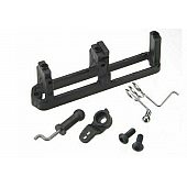 Traxxas Remote Control Vehicle Shift Linkage 5668