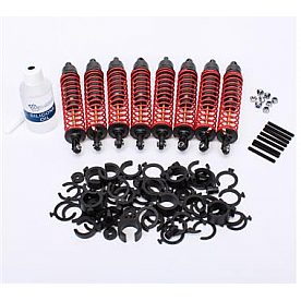 Traxxas Remote Control Vehicle Shock Absorber 4962