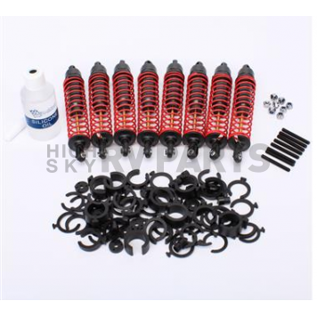 Traxxas Remote Control Vehicle Shock Absorber 4962