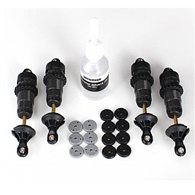 Traxxas Remote Control Vehicle Shock Absorber 5460X