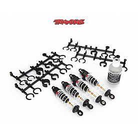 Traxxas Remote Control Vehicle Shock Absorber 5862