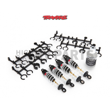 Traxxas Remote Control Vehicle Shock Absorber 5862