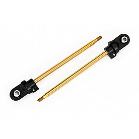 Traxxas Remote Control Vehicle Shock Absorber 7763T