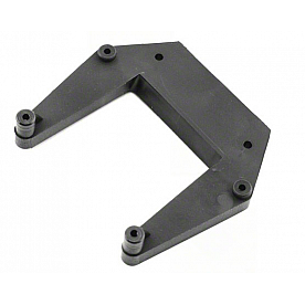Traxxas Remote Control Vehicle Shock Absorber Mount 3639