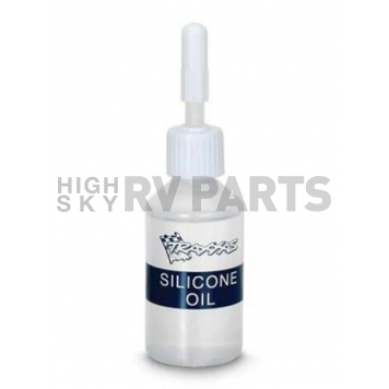 Traxxas Remote Control Vehicle Shock Absorber Oil 1666
