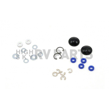 Traxxas Remote Control Vehicle Shock Absorber Rebuild Kit 2362