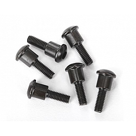 Traxxas Remote Control Vehicle Shock Absorber Screw - 3642X