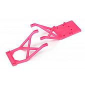 Traxxas Remote Control Vehicle Skidplate 3623P