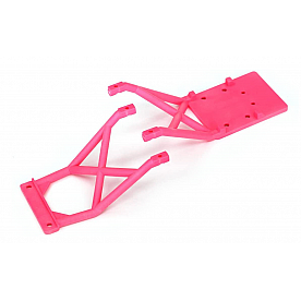 Traxxas Remote Control Vehicle Skidplate 3623P