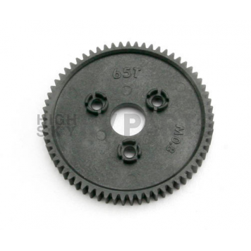 Traxxas Remote Control Vehicle Spur Gear 3960