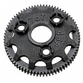 Traxxas Remote Control Vehicle Spur Gear - 4676