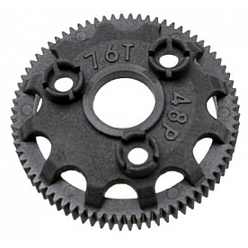 Traxxas Remote Control Vehicle Spur Gear - 4676