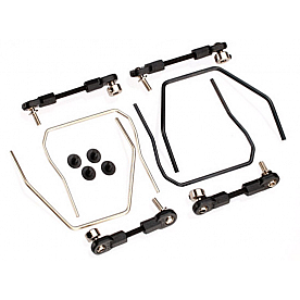 Traxxas Remote Control Vehicle Stabilizer Bar 6898