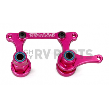 Traxxas Remote Control Vehicle Steering Bellcrank 3743P