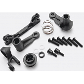 Traxxas Remote Control Vehicle Steering Bellcrank 4945