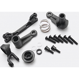 Traxxas Remote Control Vehicle Steering Bellcrank 4945