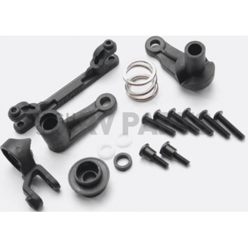 Traxxas Remote Control Vehicle Steering Bellcrank 4945