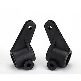 Traxxas Remote Control Vehicle Steering Block 3636