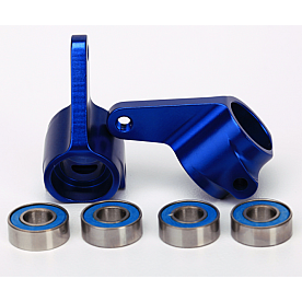 Traxxas Remote Control Vehicle Steering Block - 3636A