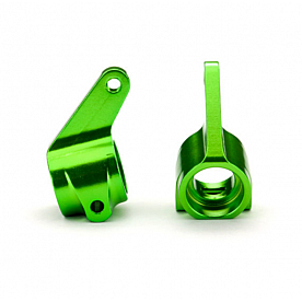 Traxxas Remote Control Vehicle Steering Block 3636G