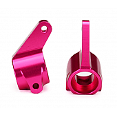 Traxxas Remote Control Vehicle Steering Block 3636P