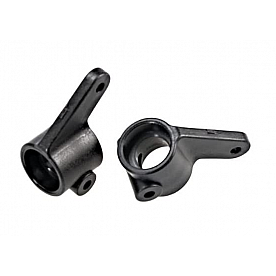 Traxxas Remote Control Vehicle Steering Block - 3736