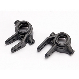 Traxxas Remote Control Vehicle Steering Block 6837