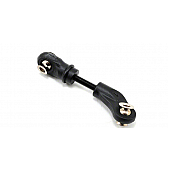 Traxxas Remote Control Vehicle Steering Linkage 6846