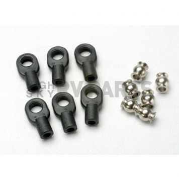 Traxxas Remote Control Vehicle Steering Linkage Rod End 5349