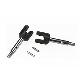 Traxxas Remote Control Vehicle Stub Axle 2753X