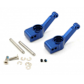 Traxxas Remote Control Vehicle Stub Axle Carrier 1952X