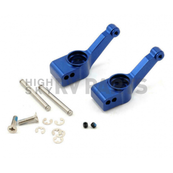 Traxxas Remote Control Vehicle Stub Axle Carrier 1952X