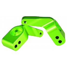 Traxxas Remote Control Vehicle Stub Axle Carrier 3652G