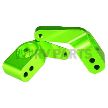 Traxxas Remote Control Vehicle Stub Axle Carrier 3652G