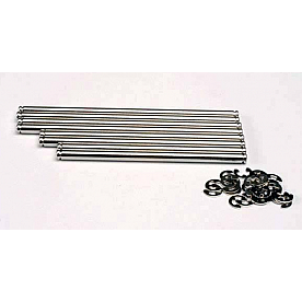 Traxxas Remote Control Vehicle Suspension Arm Pin 4939X