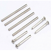 Traxxas Remote Control Vehicle Suspension Arm Pin 6834