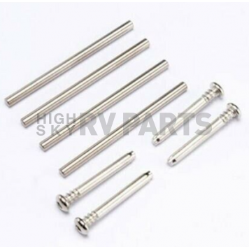 Traxxas Remote Control Vehicle Suspension Arm Pin 6834