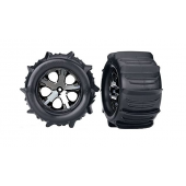 Traxxas Remote Control Vehicle Tire - 3689
