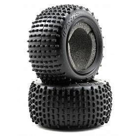 Traxxas Remote Control Vehicle Tire 2470