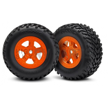 Traxxas Remote Control Vehicle Tire - 7674A