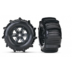 Traxxas Remote Control Vehicle Tire - 7773