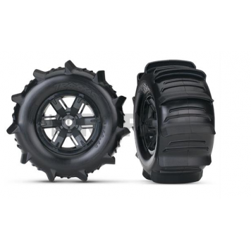 Traxxas Remote Control Vehicle Tire - 7773