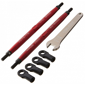 Traxxas Remote Control Vehicle Toe Link 5143R