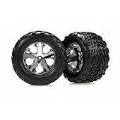 Traxxas Remote Control Vehicle Wheel 3669