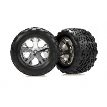 Traxxas Remote Control Vehicle Wheel 3669
