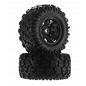Traxxas Remote Control Vehicle Wheel 4983A