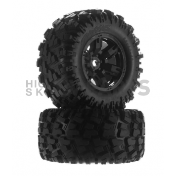 Traxxas Remote Control Vehicle Wheel 4983A