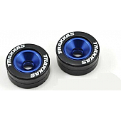 Traxxas Remote Control Vehicle Wheel 5186A