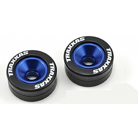 Traxxas Remote Control Vehicle Wheel 5186A
